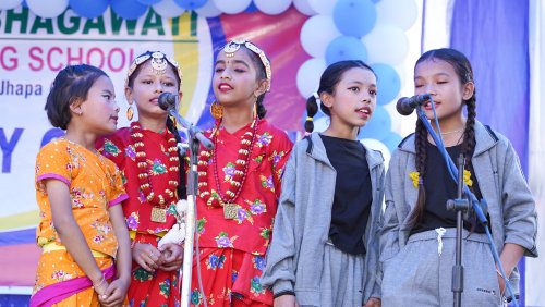Annual Program