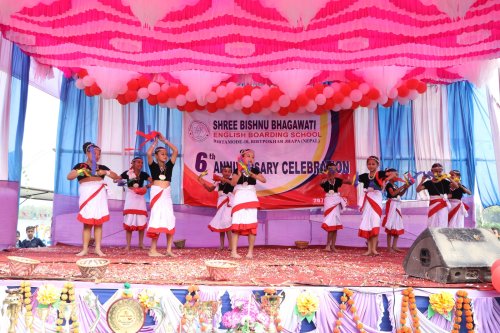 Saraswati puja