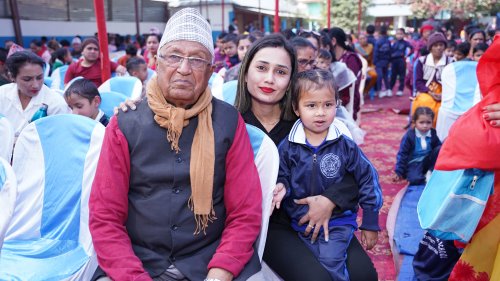 Annual Program