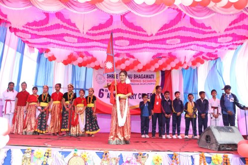 Saraswati puja