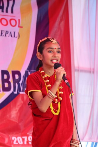 Saraswati puja