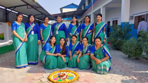 puja