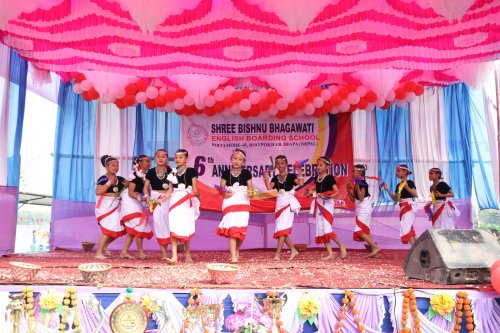 Saraswati puja