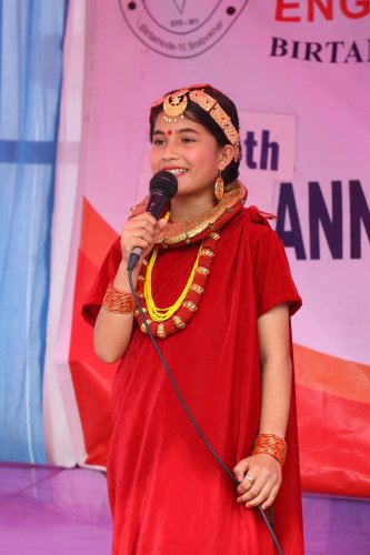 Saraswati puja