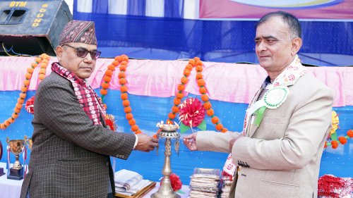 Annual Program