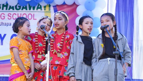 Annual Program