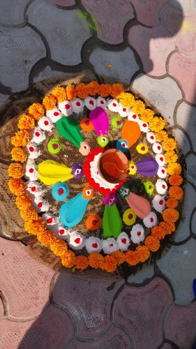 puja