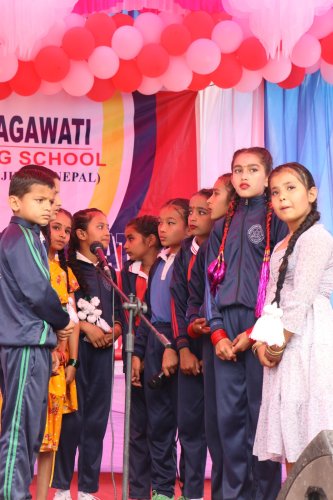 Saraswati puja