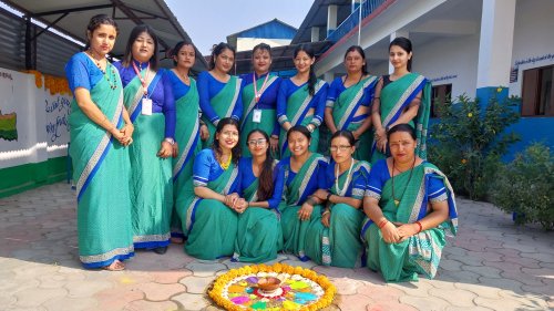 puja