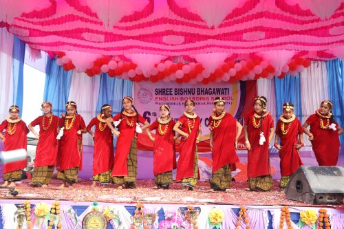 Saraswati puja