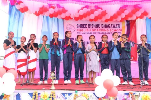 Saraswati puja