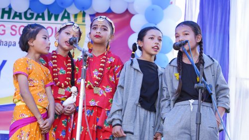 Annual Program
