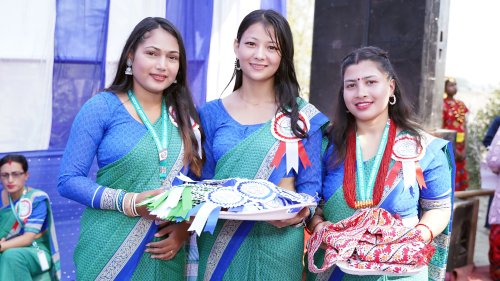Annual Program